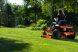 Ariens EDGE 34 fűnyíró traktor