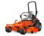 Ariens Zenith 52RD fűnyíró traktor - Kawasaki
