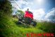 Ariens B250 4TRAC XRD fűnyíró traktor