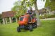 ARIENS fűnyíró traktor C60 HGM