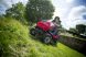 Ariens B250 4TRAC HGM fűnyíró traktor