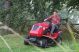 Ariens B250 4TRAC HGM fűnyíró traktor