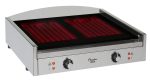PLANCHA ELECTRA 3000 - Elektromos grill