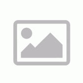 Rozsdamentes acél modul fekete munkalappal