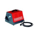   Thermobile VTB 3000 profi elektromos hőlégfúvó, légcsatornázható- 3kW