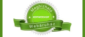Megbízható webárúház Megbízható webárúház